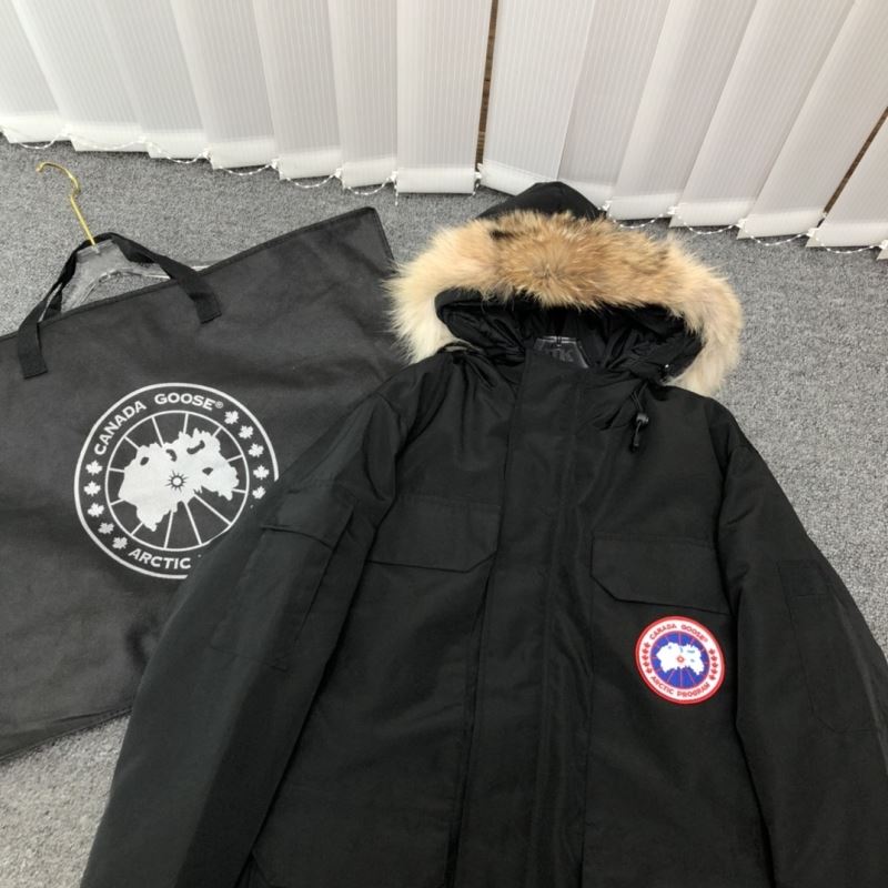 Canada Goose Down Jackets